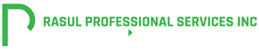 Rasul Professional Services Inc